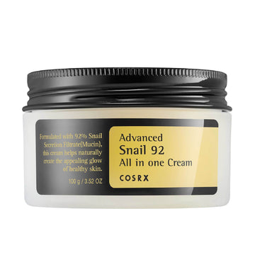 COSRX Advanced Snail 92 All in One Cream 100g